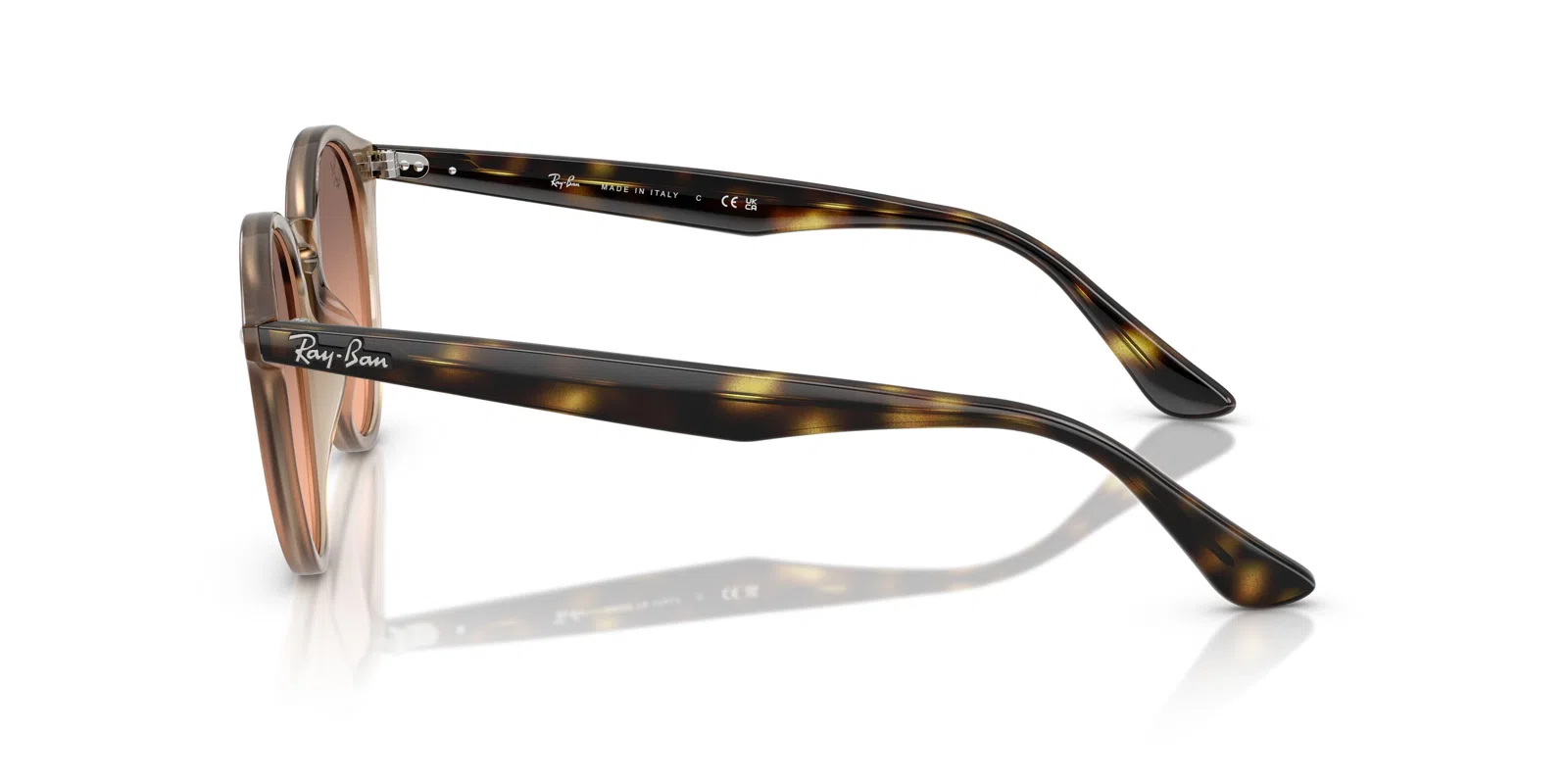 Ray-Ban 2180F Sunglasses - view 14
